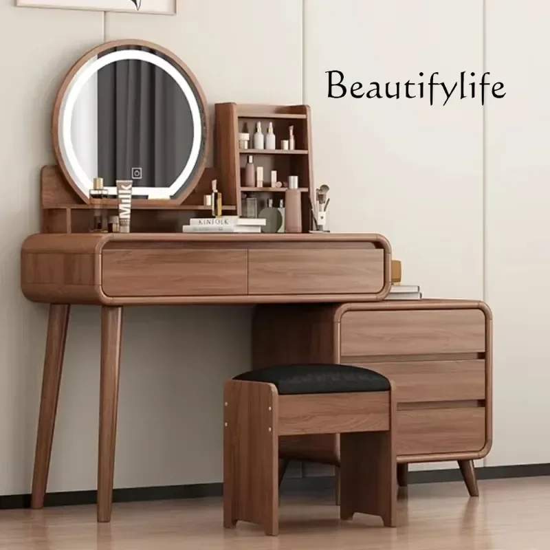 X Beauty Makeup - u X 디스플레이 메이크업 화장대 한국