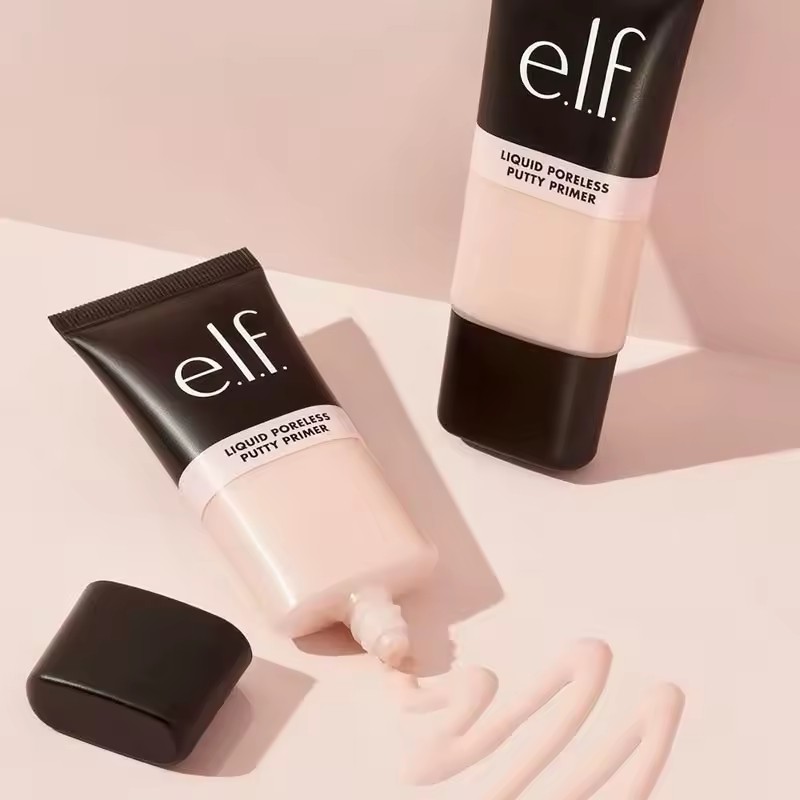 Beauty Makeup Filter - 새로운 ELF 퍼드러블 리퀴드 필터 리퀴드