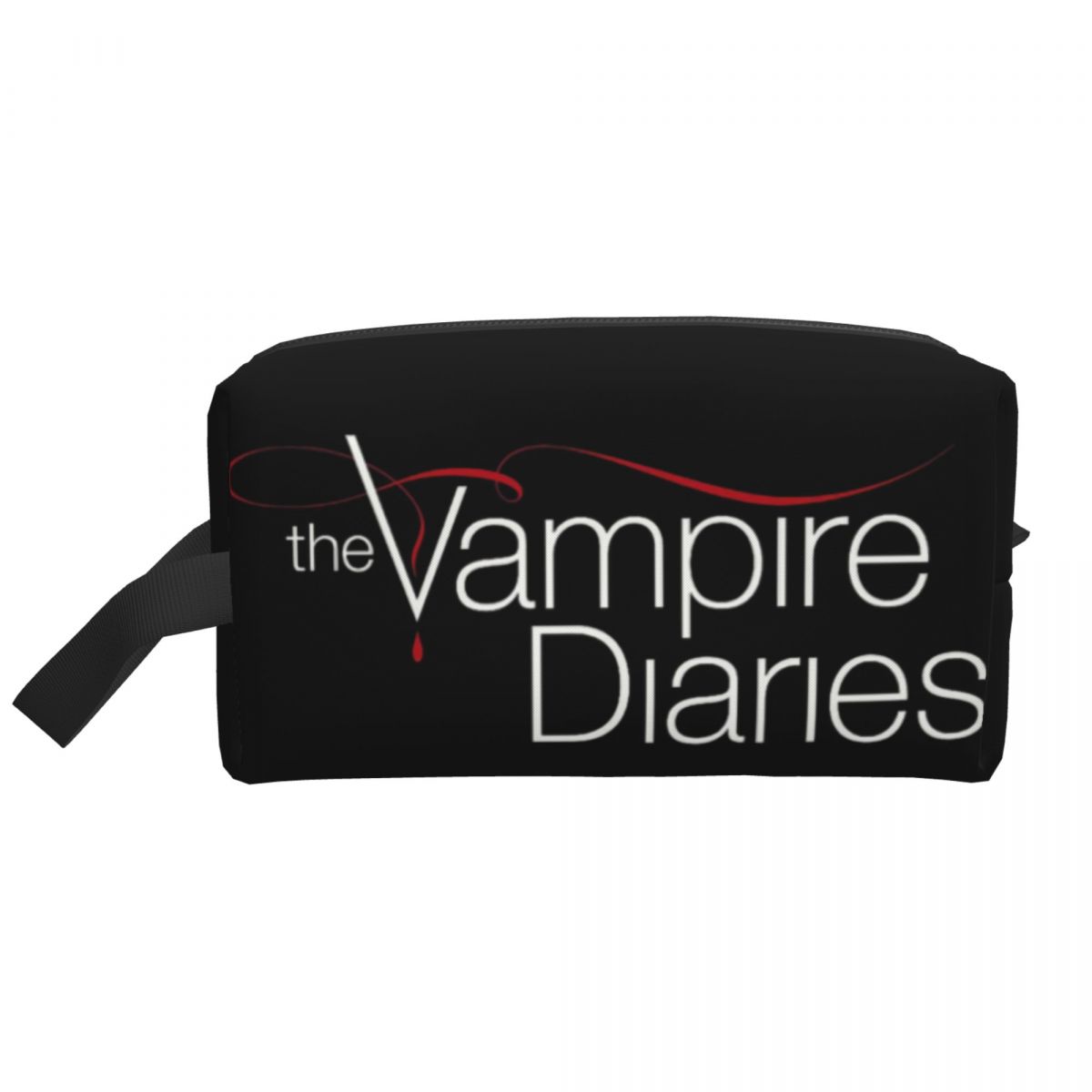 Beauty Vampire Makeup - Kawaii The Vampire Diaries 여행용 세면도구