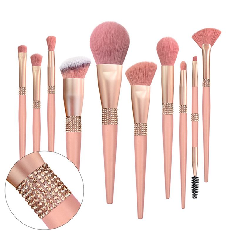 Beauty Makeup Filter - A38F 10개입 코랄 레드 브릴리언트 메이크업