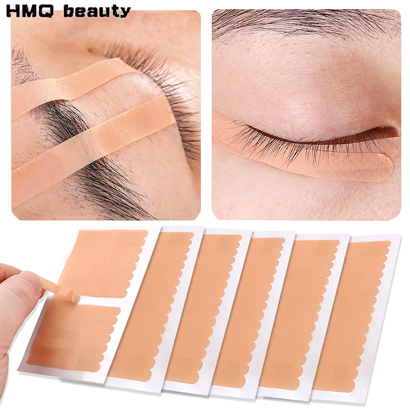 Beauty And Makeup Quotes - 접목 된 가짜 속눈썹 리프팅 눈꺼풀