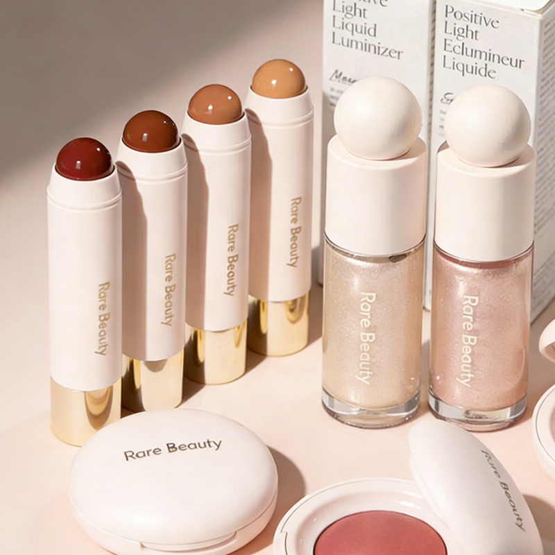Rare Beauty Makeup Highlighter - 럭셔리 레어 뷰티 브론즈 컨투어 스틱