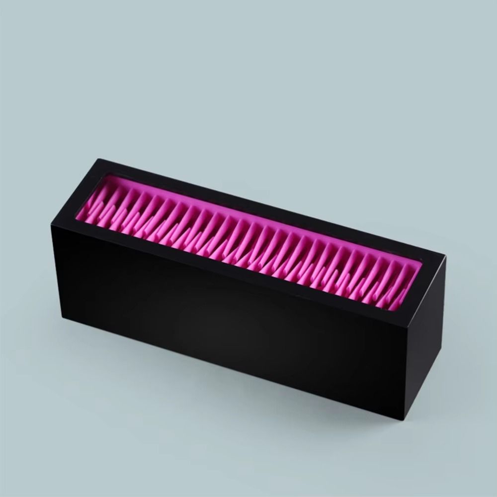 창의적인 메이크업 브러쉬 홀더 컴팩트 논슬립 펜 보관  - Beauty Makeup Case 리뷰 및 가격