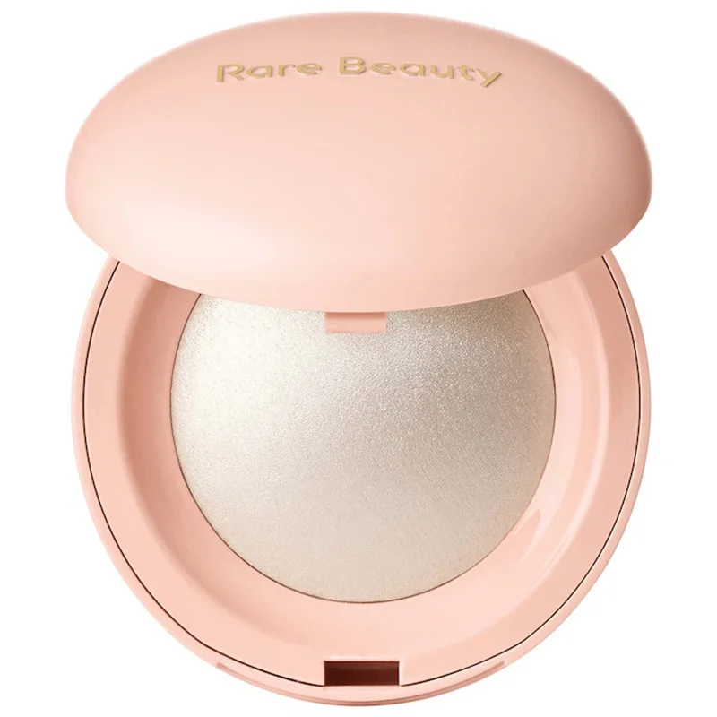 패션 브랜드 레어 뷰티 하이라이터 ‌   메이크업 효과 - Rare Beauty Makeup Highlighter 리뷰 및 가격