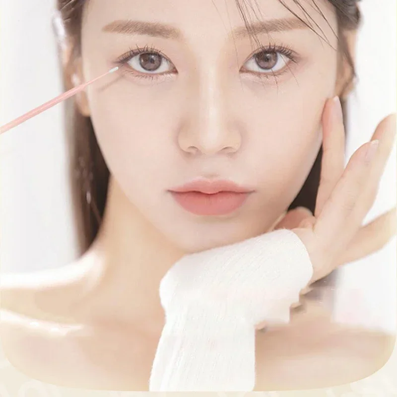 1000/500PCS 속눈썹 청소 브러시 ​​매우 다채 - Beauty And Makeup Quotes 리뷰 및 가격