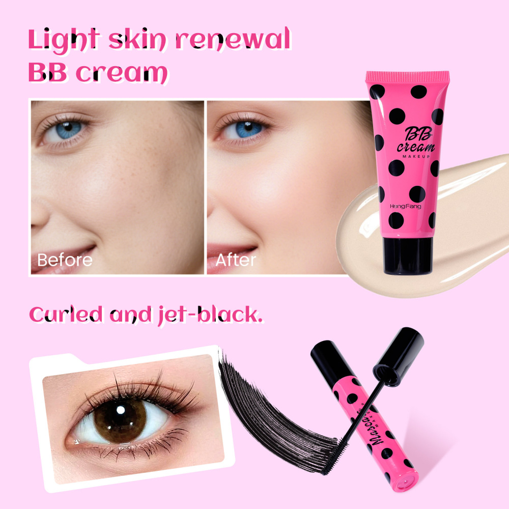 헝팡 올인원 화장품 세트 - 완벽한 뷰티 메이크업 키트 - Beauty Makeup Gift Sets 리뷰 및 가격