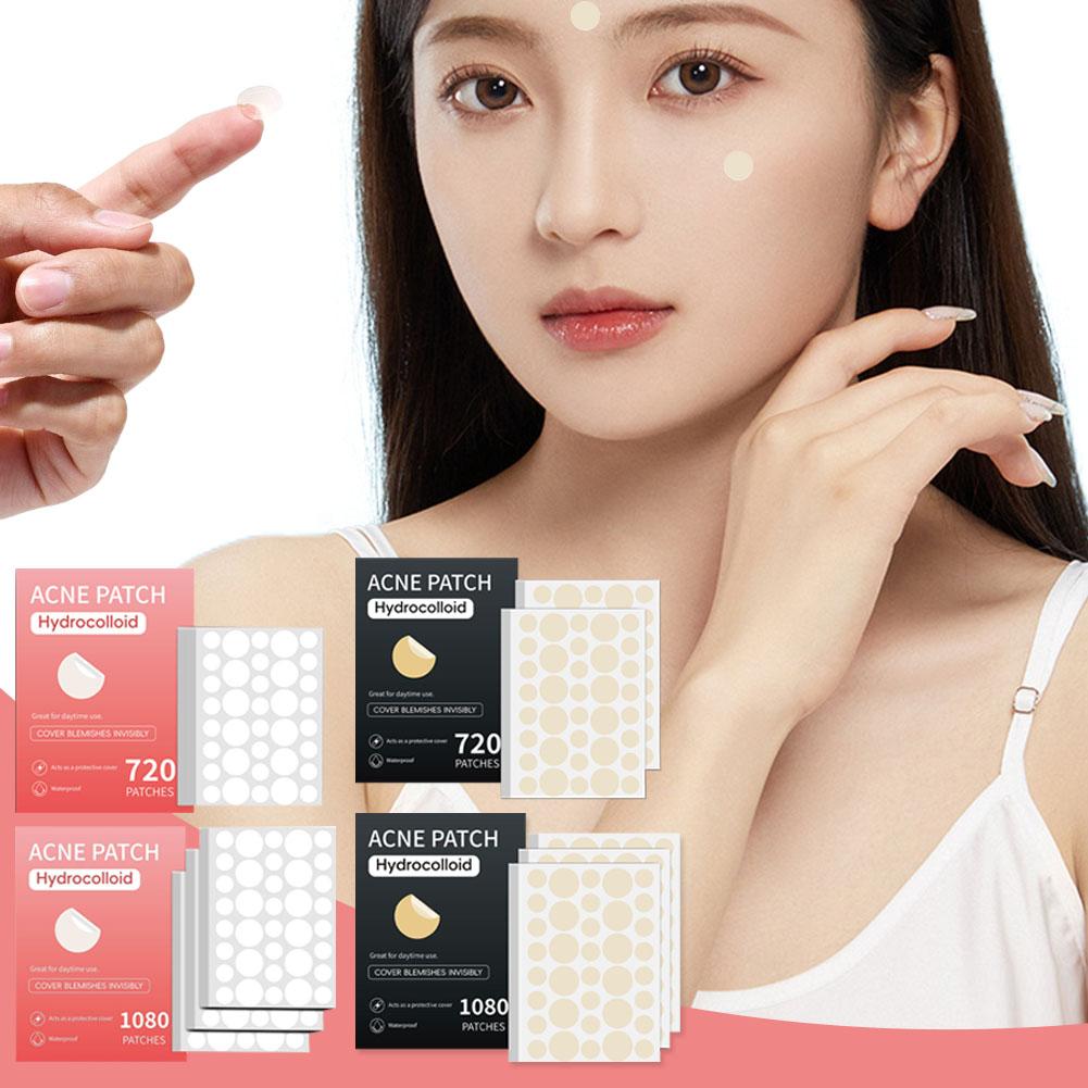 360/720/1080 카운트 하이드로 콜로이드 보이지 - Beauty And Makeup Quotes 리뷰 및 가격