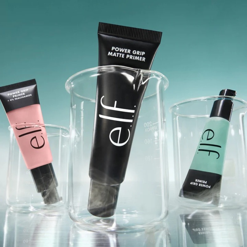 엘프 리퀴드 포어리스 퍼티 프라이머 파워 그립 매트 프 - Beauty Makeup Filter 리뷰 및 가격