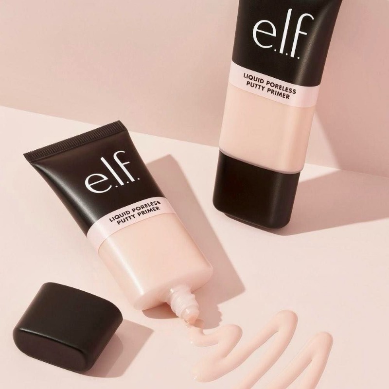 엘프 리퀴드 포어리스 퍼티 프라이머 파워 그립 매트 프 - Beauty Makeup Filter 리뷰 및 가격
