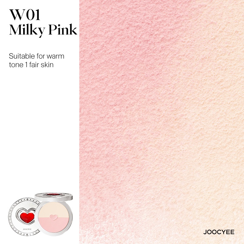 JOOCYEE x Chupa Chups MULTIUSE - X Beauty Makeup 리뷰 및 가격