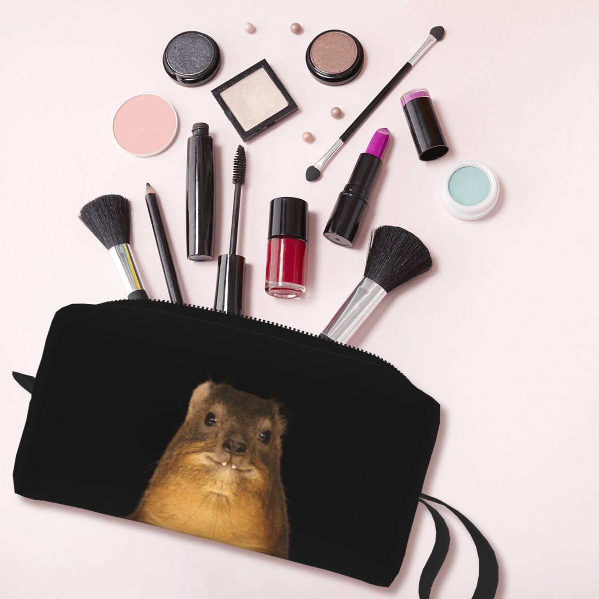Rock Hyrax Photo Dassie 뱀파이어 감 - Beauty Vampire Makeup 리뷰 및 가격