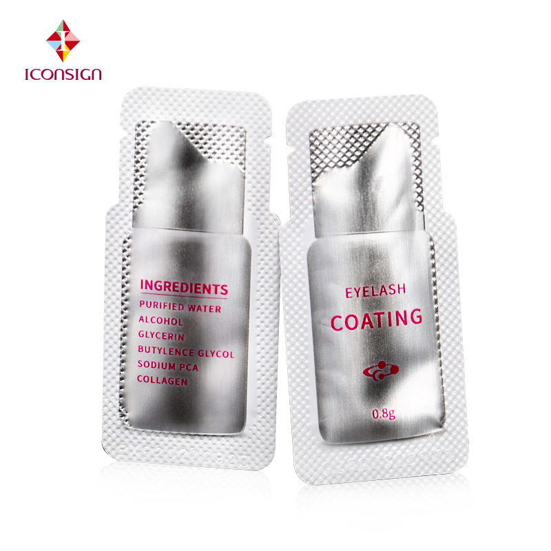 속눈썹 리프트 향 주머니, 속눈썹 투명 코팅 보호, 속 - Your Beauty Makeup 리뷰 및 가격