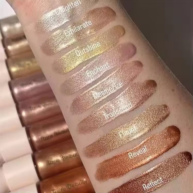 레어 뷰티 하이라이터 하이 글로시 피니쉬 루미나이저 메 - Rare Beauty Makeup Highlighter 리뷰 및 가격
