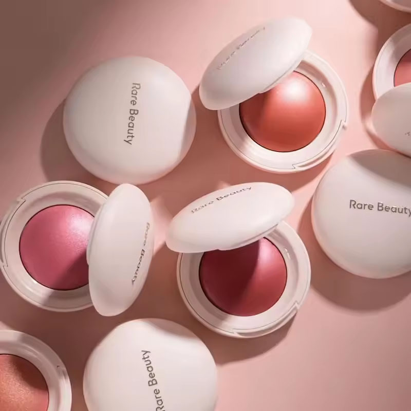럭셔리 레어 뷰티 브론즈 컨투어 스틱 부드럽고 오래 지 - Rare Beauty Makeup Highlighter 리뷰 및 가격